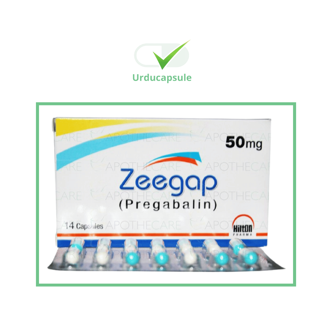 Zeegap tablet uses in urdu